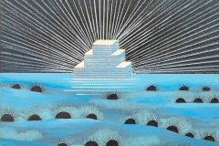 Dientes de perro y erizos, 2022