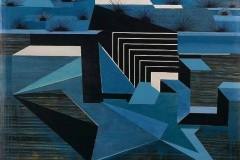 La casa de los erizos, 2019