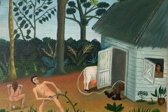 Martes, 12 a.m., 1994