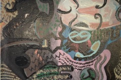 Malprabunia protofóbica, 1998