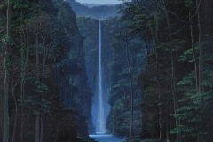 El sonido de las aguas, 1993