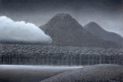 La nube, 2018