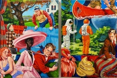 “Waking Up From The American Dream”