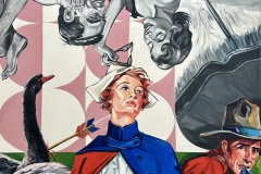 “Pride And Prejudice Of The American Dream”