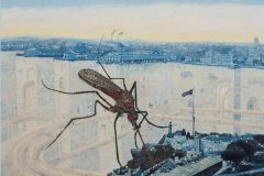A sangre fría, 2019