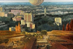 Ojo Mundi, 2025