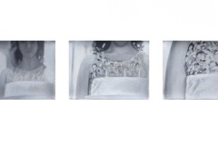 Serie “Analepsis”, 2015 Serie “Analepsis”, 2015