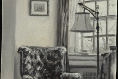 Serie “Analepsis”, 2015