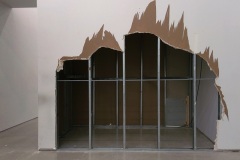 A Secret Place, de la serie Museum Traces