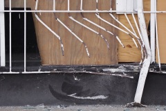 The Black Ship, de la serie Race Crop Off