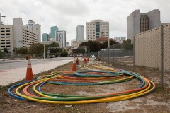 El rollo gay, de la serie Race Crop Off