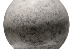 Palabra de curador,  de la serie Museum Traces