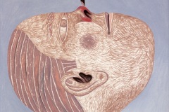 La otra muerte, 2024