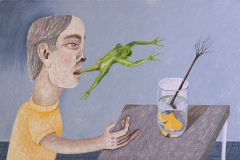 The Abandonment, 2025