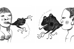 Encontré y perdí, 2023