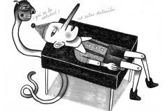 Qué es la soledad, 2023