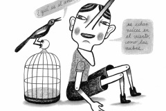 Qué es el amor, 2023