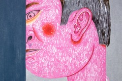 Entre la vida y la pared, 2022