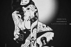 La Tinta Magazine