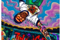 La Tinta Magazine