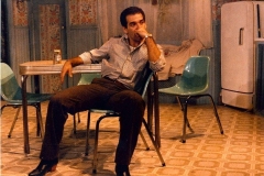 'Thanksgiving Union City' de Manuel Martin. Duo Theater