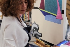 Ivonne Ferrer