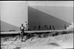 Rolando Cabrera: el rollo documental se desencadena