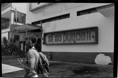 Rolando Cabrera: el rollo documental se desencadena