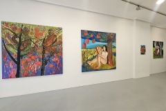 “Idos de revoluciones”
