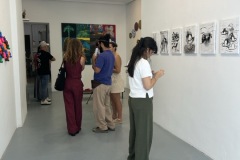 “Idos de revoluciones”