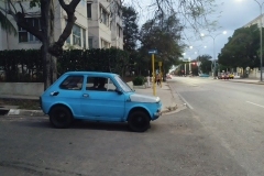 Yo lo que quiero es un Polski para llevarte a pasear