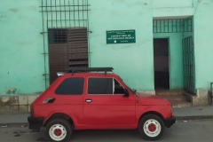 Yo lo que quiero es un Polski para llevarte a pasear