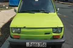 Yo lo que quiero es un Polski para llevarte a pasear