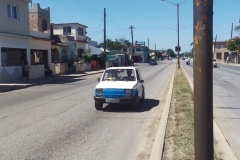 Yo lo que quiero es un Polski para llevarte a pasear