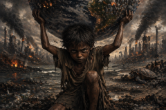 La esperanza del mundo