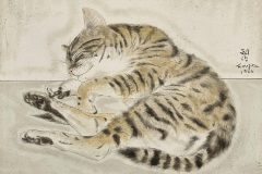 2-Foujita y el Bobo de Abela