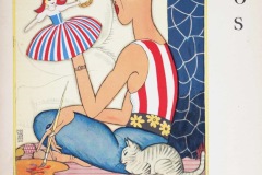 3-Foujita y el Bobo de Abela