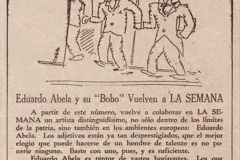 13-Foujita y el Bobo de Abela