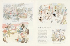 20-Foujita y el Bobo de Abela