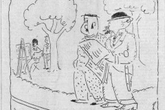 21-Foujita y el Bobo de Abela