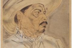 23-Foujita y el Bobo de Abela