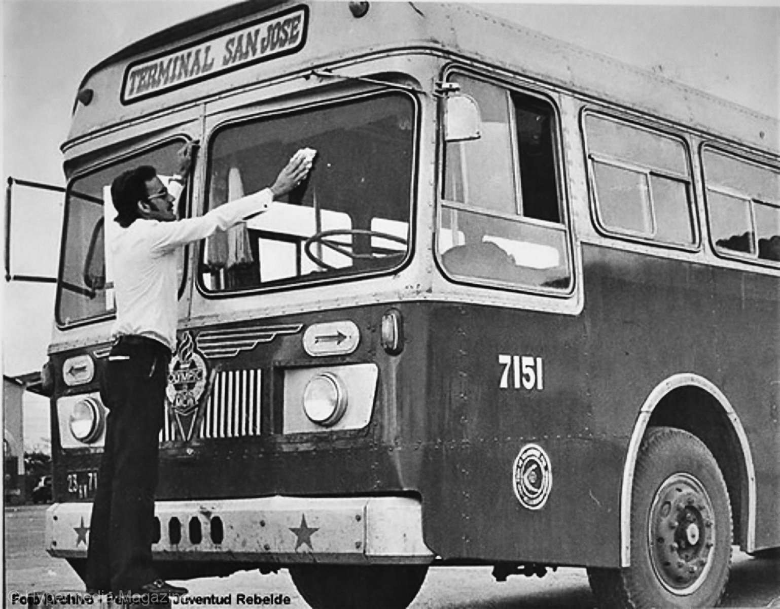 La leyenda de las Leylands Orlando Luis Pardo Lazo