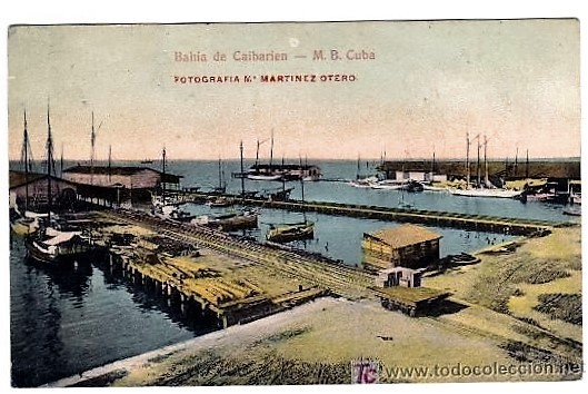 Caibarién, crónicas del desastre (III)
