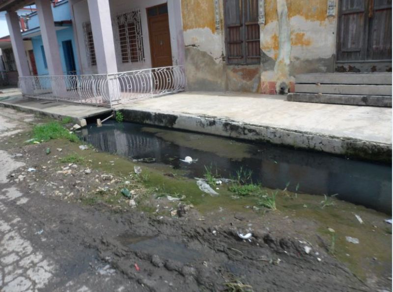 Caibarién, crónicas del desastre (III)