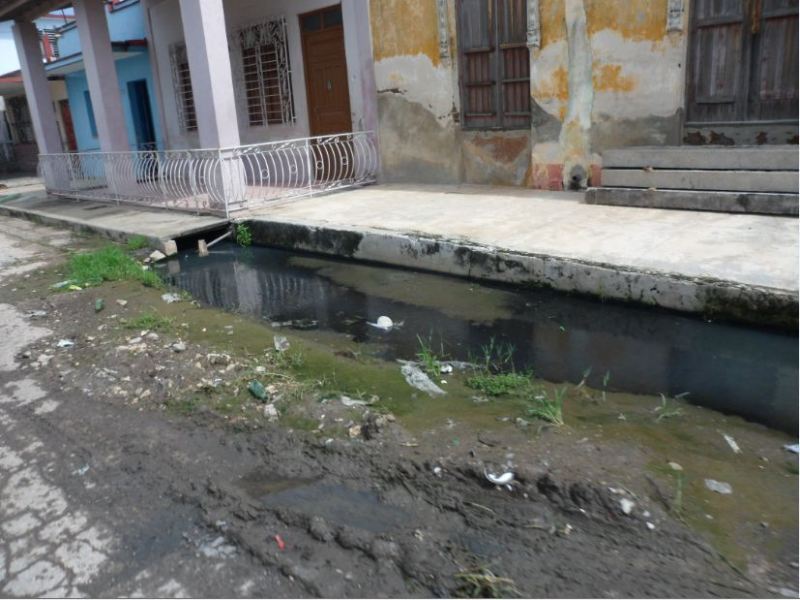 Caibarién, crónicas del desastre (III)