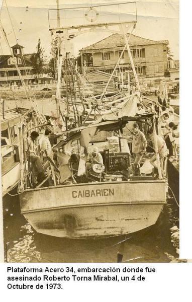 Caibarién, crónicas del desastre (III)