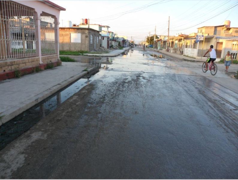 Caibarién, crónicas del desastre (III)