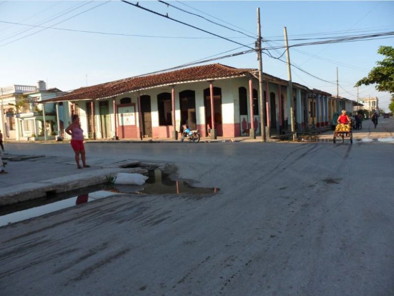 Caibarién, crónicas del desastre (III)