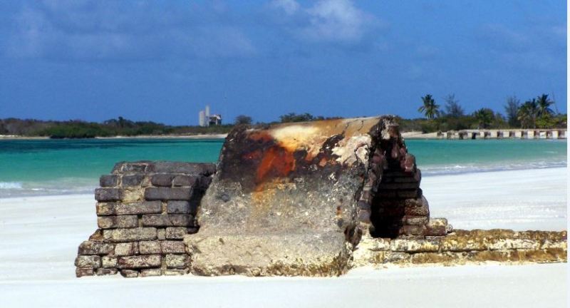 Caibarién, crónicas del desastre (III)
