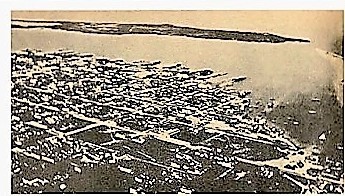 Caibarién, crónicas del desastre (III)